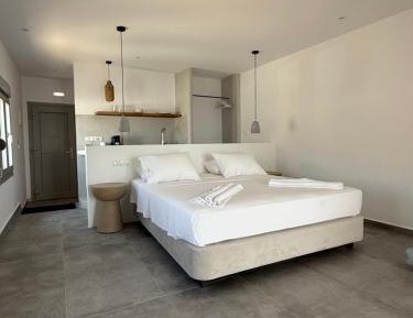 Suite with Sea View