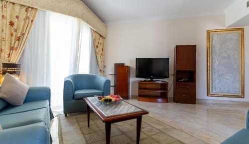 Royal Suite