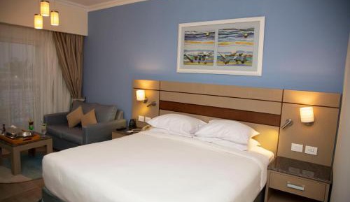 Premium King Room