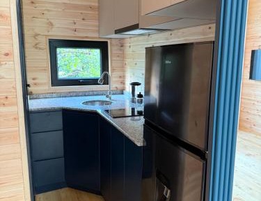 One-Bedroom Chalet