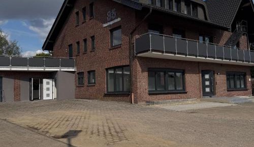 Superior Apartment with Balcony