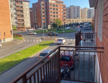 Superior One-Bedroom Apartment with Balcony