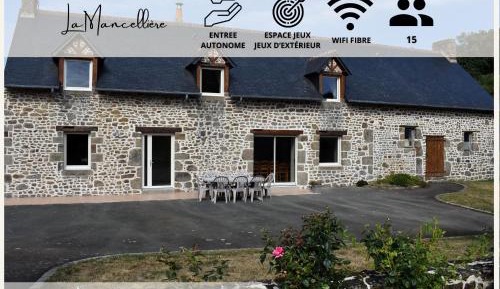 Five-Bedroom House