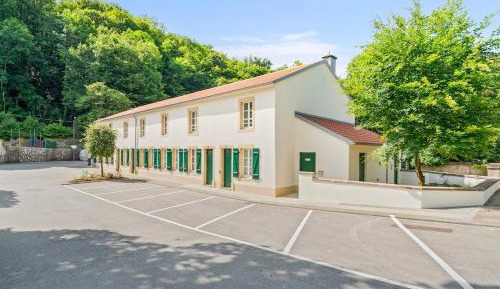 Five-Bedroom House