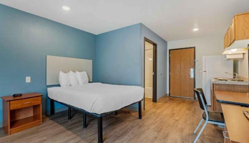 Standard Double Room - Non-Smoking