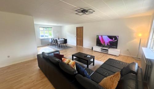 Superior Villa