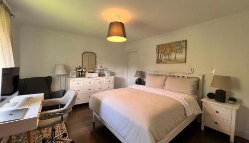 Superior Queen Room