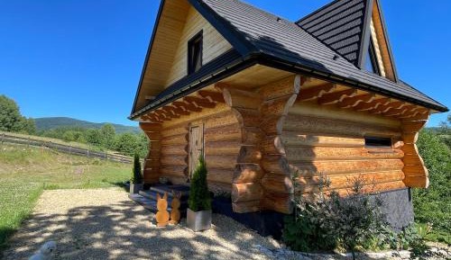Three-Bedroom Chalet