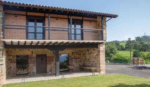 Five-Bedroom House