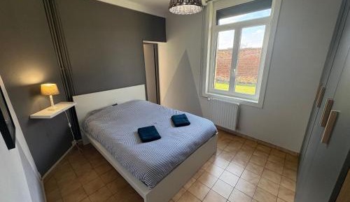 Double or Twin Room