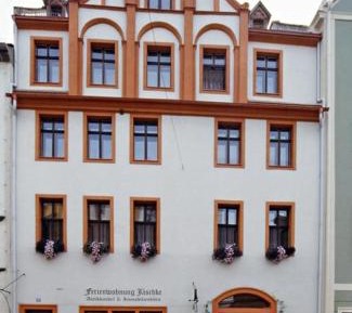 Three-Bedroom Suite