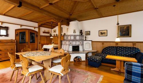 Apartment - Split Level