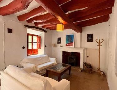 Three-Bedroom Superior Apartment