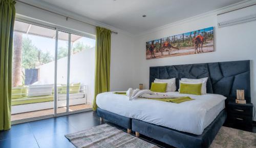 Two-Bedroom Suite