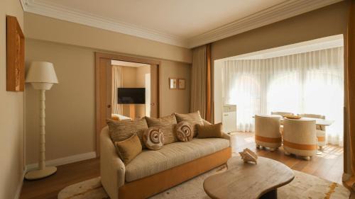 Suite with Terrace