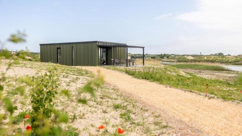 Vakantiehuis voor 6 personen (huisdieren niet toegestaan)