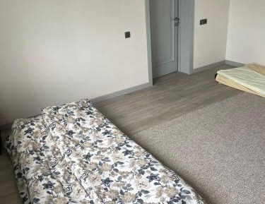 Budget Twin Room
