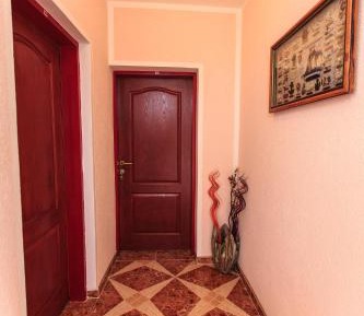 Studio with Balcony and Sea View (3 Adults)