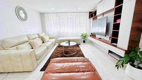 Five-Bedroom House
