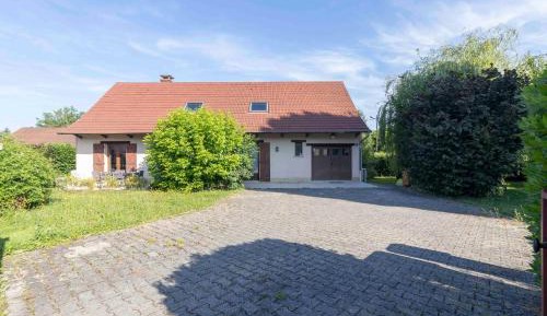 Three-Bedroom Home
