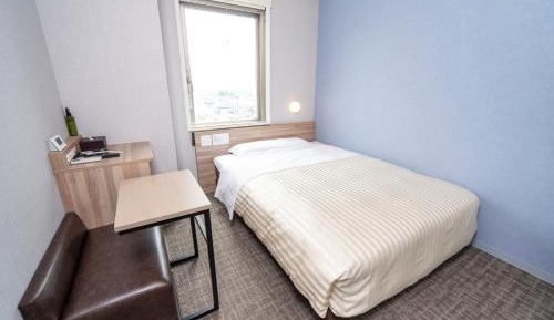 Standard Double Room - Non-Smoking