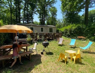 Mobile Home