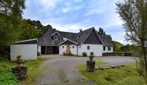 Five-Bedroom House