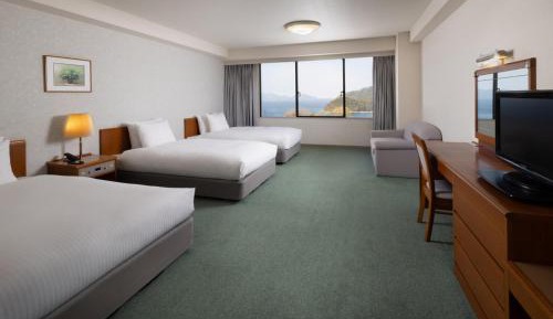 Classic Room with Ocean/Sea View