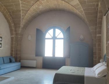 King Room with Spa Bath