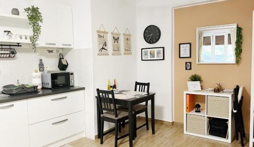 Apartment - Ground Floor