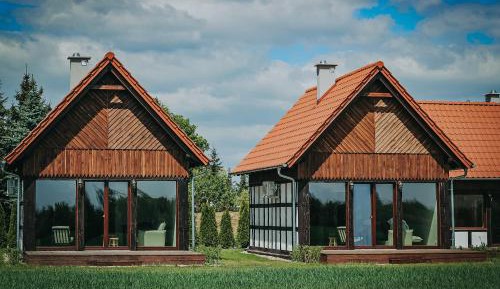One-Bedroom Chalet