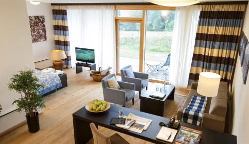 Fairway Suite