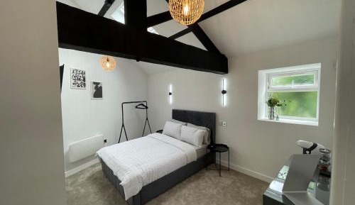 Penthouse Apartment
