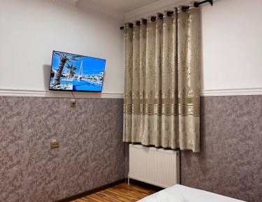 Standard Double Suite
