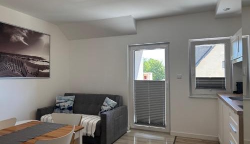 Quadruple Room with Balcony
