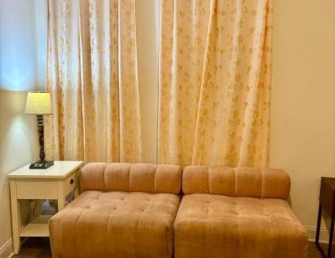 Two-Bedroom Standard Apartment