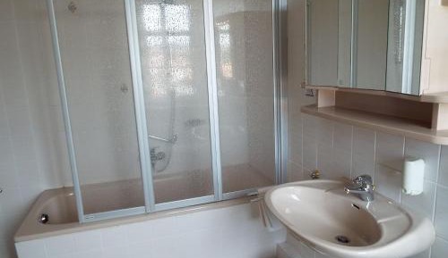 Deluxe Double Room with Bath