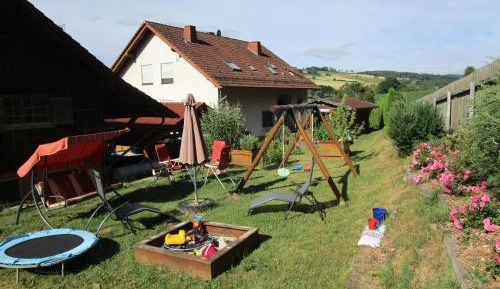 Two-Bedroom Superior Apartment