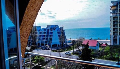 Triple Room with Sea View