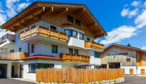 Duplex Apartment