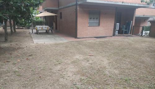 Apartment - Ground Floor with Garden 