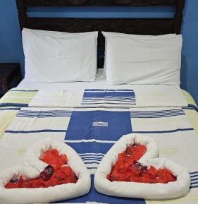 Family Room with Garden View