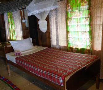 Family Bungalow