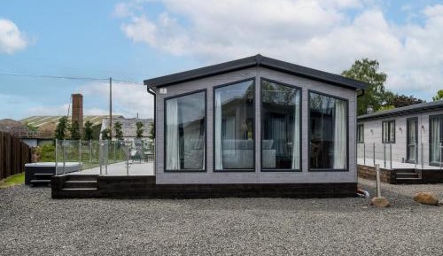 One-Bedroom Holiday Home