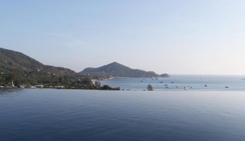 Gardenia Villa with Sea View and Private Pool