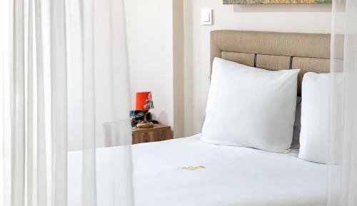 Large Single Room