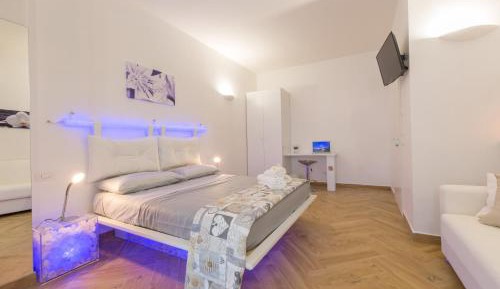 Luxury Triple Room