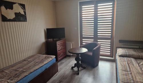 Classic Triple Room