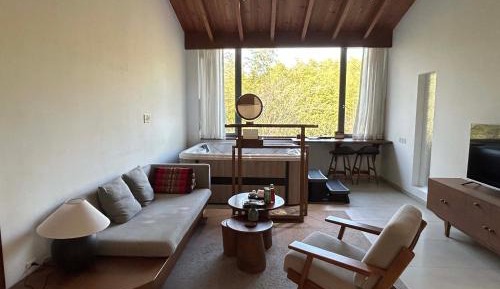 Deluxe Junior Suite