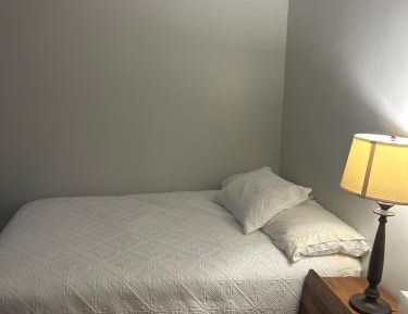 Four-Bedroom Apartment